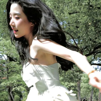 愿江海一直向上流