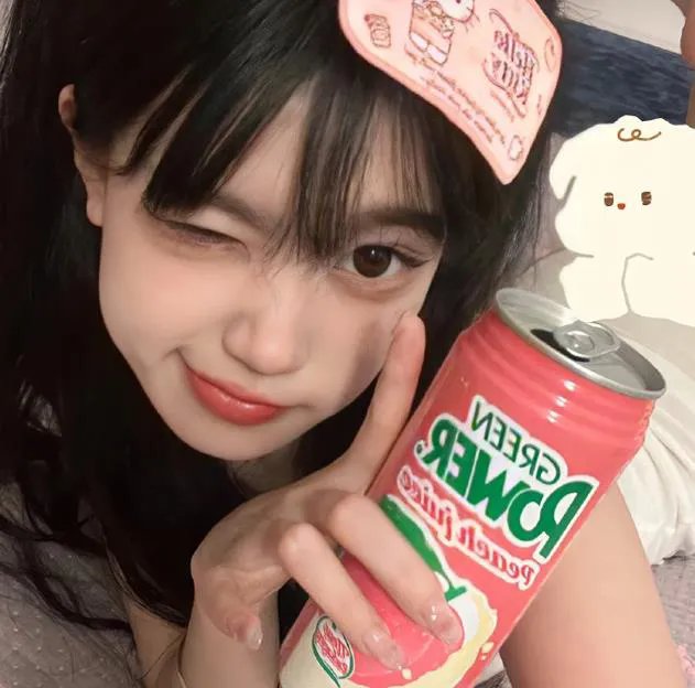 麦田守望的女孩